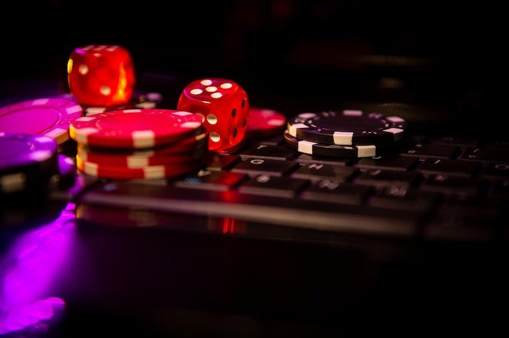 Fitur keamanan joyo togel termasuk autentikasi dua faktor dan enkripsi data
