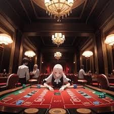 Meja Speed Roulette di joyo togel dengan dealer langsung dan antarmuka taruhan yang responsif