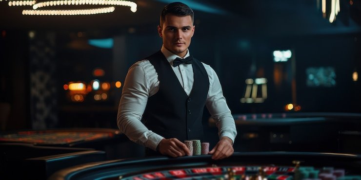 Antarmuka taruhan Speed Roulette joyo togel menampilkan jenis taruhan dan pembayaran